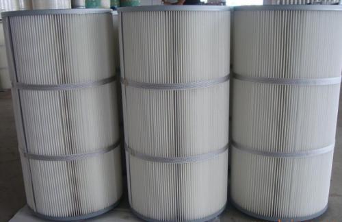 青島拋丸機(jī)除塵濾芯